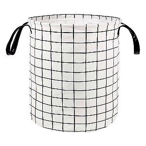 Cesto Multiuso Branco Grid MOR Ref.: 4305