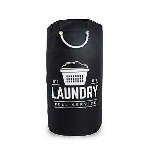 Roupeiro Desmontável Laundry Secalux 25L Ref.: 301034