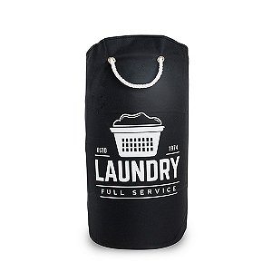 Roupeiro Desmontável Laundry Secalux 25L Ref.: 301034