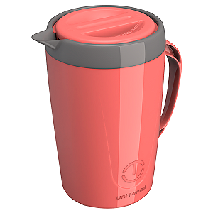 Jarra Caribe Rosa 2L