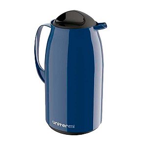 Garrafa Térmica Veneza Azul 1L