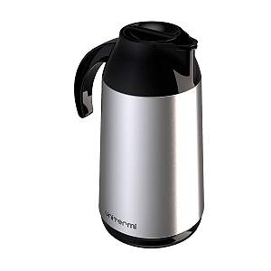 Garrafa Térmica Berlim Inox 1L