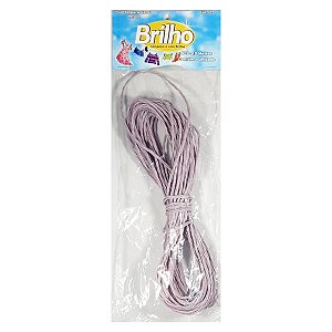Corda de Nylon p/ Varal Nº5 3x10m