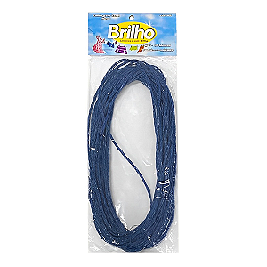 Corda de Nylon para Varal Brilho N°5 c/10m