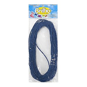 Corda de Nylon para Varal Brilho N°5 c/10m