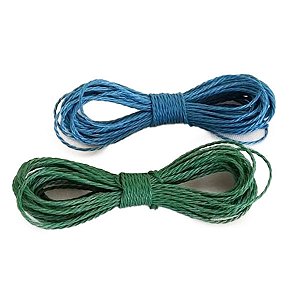Corda de Nylon p/ Varal Limpa Forte 8m
