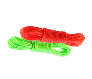 Corda de Plastico p/ Varal N°3 LT10191 10m