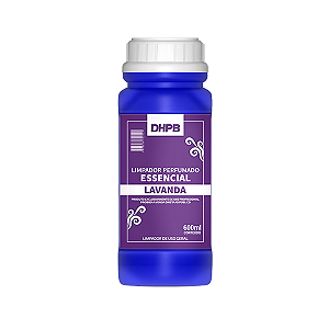 Essência Lavanda DHPB 600ml