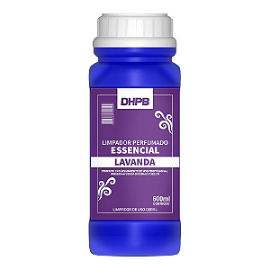 Essência Lavanda DHPB 600ml