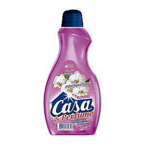 Limpador Casa & Perfume Intuizione 500mL