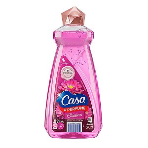 Limpador Casa & Perfume Intuizione 500mL