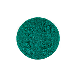 Disco Limpador Verde Nobre 35cm