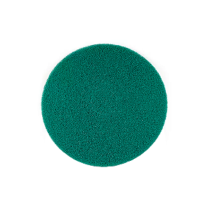 Disco Limpador Verde Nobre 41cm