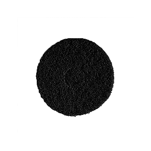 Disco Removedor Preto Nobre 35cm