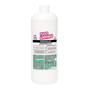 Desinfetante Peroxilim Tudo Limpinho 1L