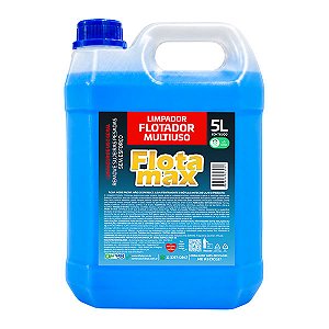 Limpador Flotador Multiuso Flotamax 5L