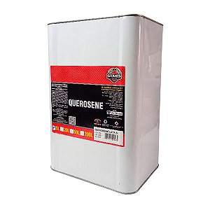 Querosene Gitanes 5L