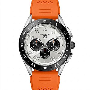 Relorgio TAG Heuer Carrera x Porsche