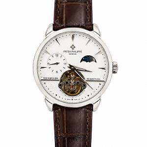 Relógio Patek Philippe Grand Complication