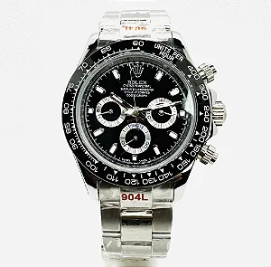 Relógio Rolex Daytona Cosmograph Oyster