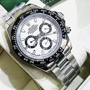 Relógio Rolex Daytona Panda