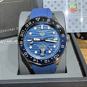 Relógio Tag Heuer Aquaracer Professional 300 Automatic