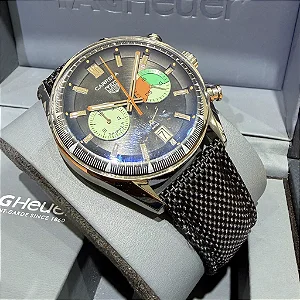 Relógio Tag Heuer Carrera Skipper Automatic