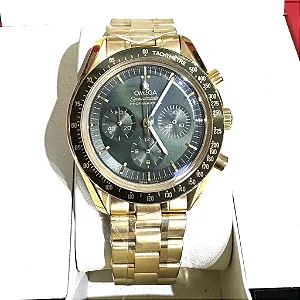 Relógio Omega Speedmaster Moonwatch Professional Master Chronometer