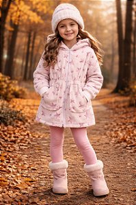 PARKA NATHALIA