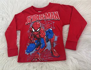 BLUSA MEIA ESTAÇÃO PERSONAGEM MENINO