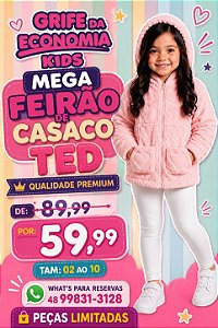 TED GEOVANA