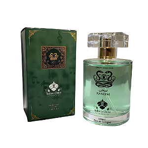 Perfume Arabe Raneem 100ML EDC Sultan's Choice Scents