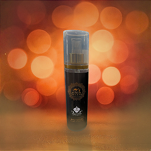 Body Splash Arabe Path of the Sultan 200ml Sultan's Choice Scents