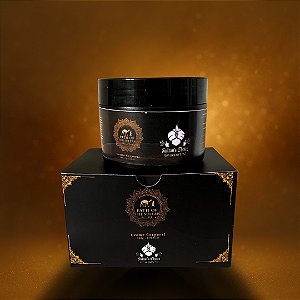 Creme Corporal Arabe Sultan's Choice Scents Path of the Sultan 300g