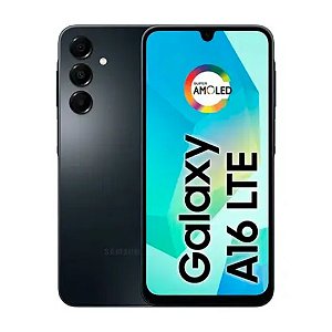 Smartphone Samsung Galaxy A16 4G 128gb/4RAM