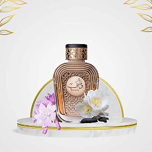 Perfume Arabe Watani 100Ml Eau de Parfum - Al Wataniah
