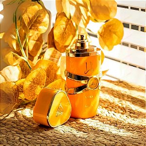 Perfume Arabe Lattafa Yara Tous 100ML Eau de Parfum