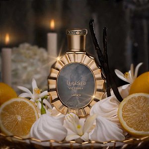Perfume Arabe Victoria Eau de Parfum 100ml - Lattafa