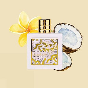 Perfume Arabe Qaed Al Fursan Unlimited – Lattafa – Eau de Parfum 90ml