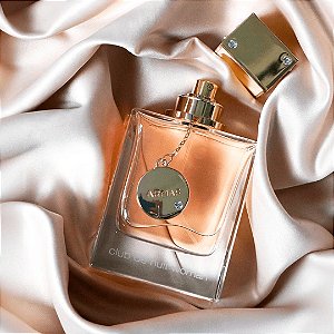 Perfume Arabe Club de Nuit Woman 105ML Eau de Parfum - Armaf