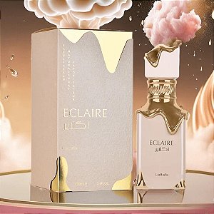 Perfume Arabe Eclaire 100ML Eau de Parfum - Lattafa