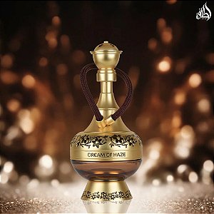 Perfume Arabe Dream of Haze 100Ml Eau de Parfum - Lattafa Pride