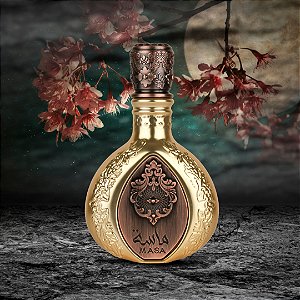 Perfume Arabe Lattafa Pride Masa 100Ml Eau de Parfum