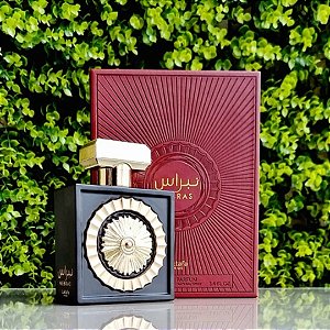 Perfume Arabe Lattafa Nebras Eau de Parfum 100ml