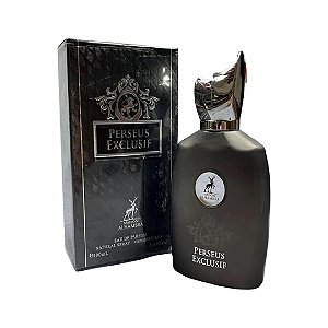 Perfume Arabe Maison Alhambra Perseus Exclusif 100ML Eau de Parfum