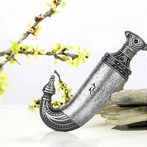 Perfume Arabe Khanjar 85ML Eau de Parfum - Lattafa