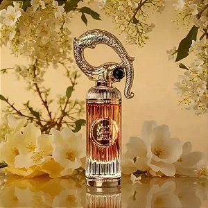 Perfume Arabe Sehr of Magic 100Ml Eau de Parfum - Lattafa