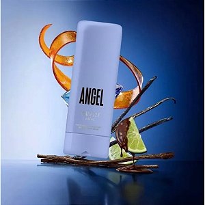 Loção corporal Angel 200ML - Isabelle La Belle