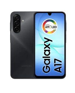 Smartphone Samsung Galaxy A17 4G 128gb/6RAM camera 50MPx