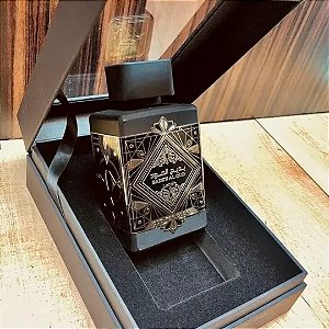 Perfume Arabe Badee Al Oud - Oud for Glory 100ML Eau de Parfum - Lattafa